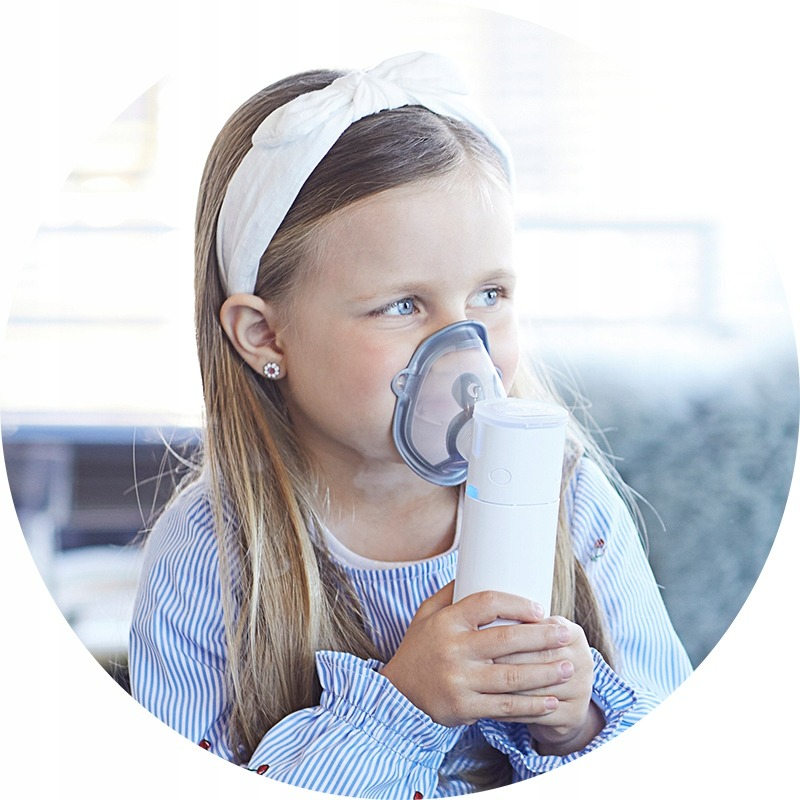 innovative mash nebulizer